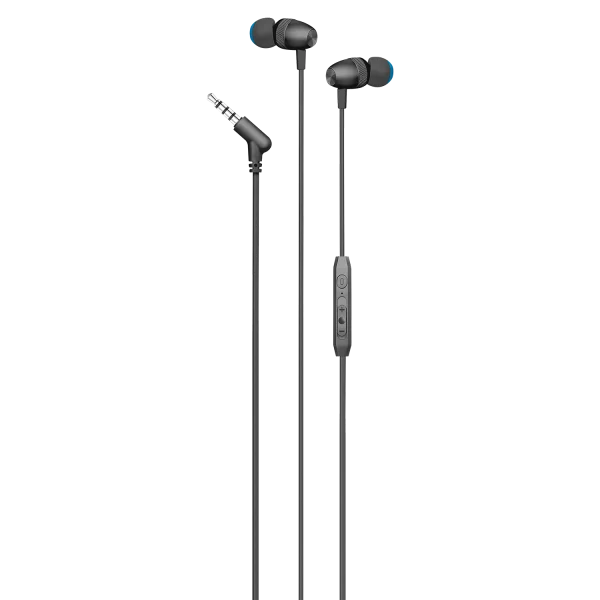 Earphones Proove Scape J6 3.5mm