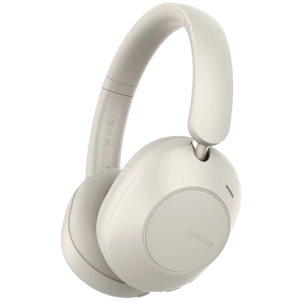 Wireless Headphones Proove Silence 3D with ANC
