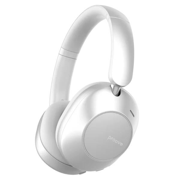 Wireless Headphones Proove Silence 3D with ANC