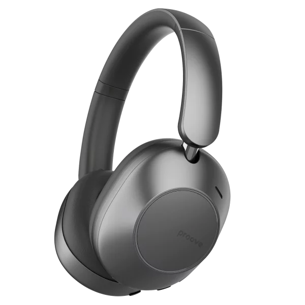 Wireless Headphones Proove Silence 3D with ANC