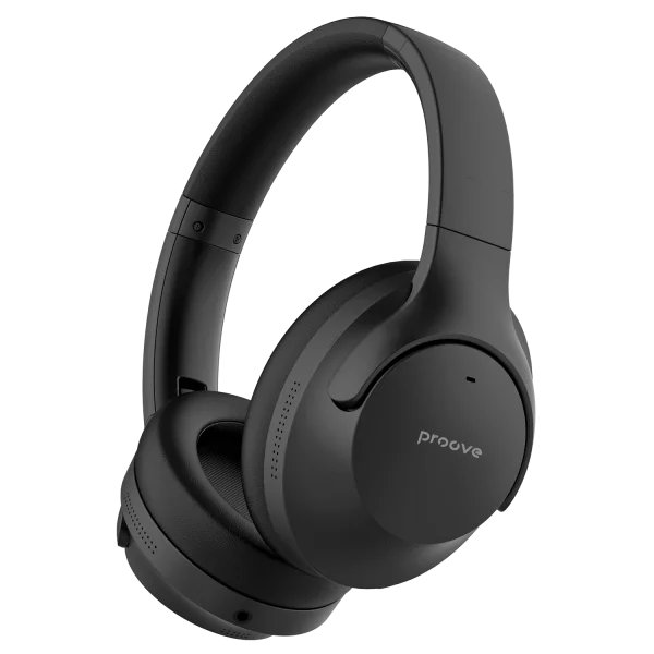 Wireless Headphones Proove Silence Plus with ANC