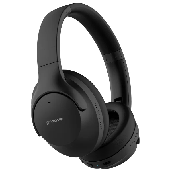 Wireless Headphones Proove Silence Plus with ANC - Photo 1