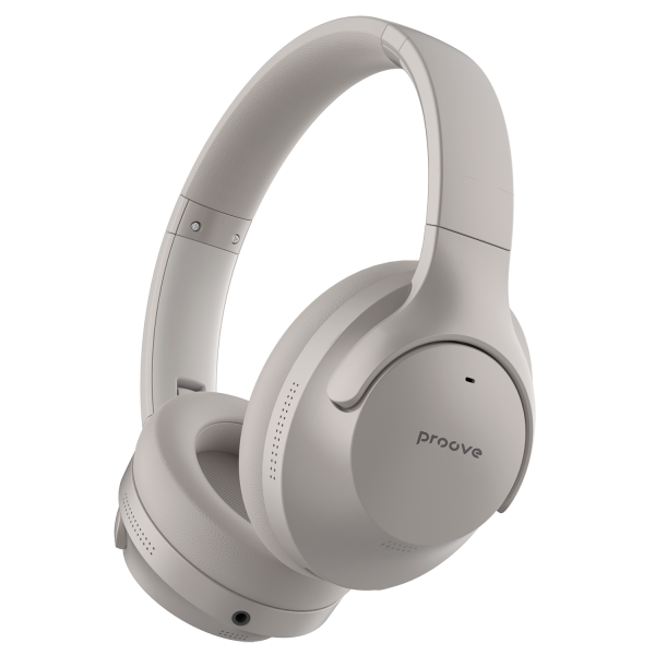 Wireless Headphones Proove Silence Plus with ANC