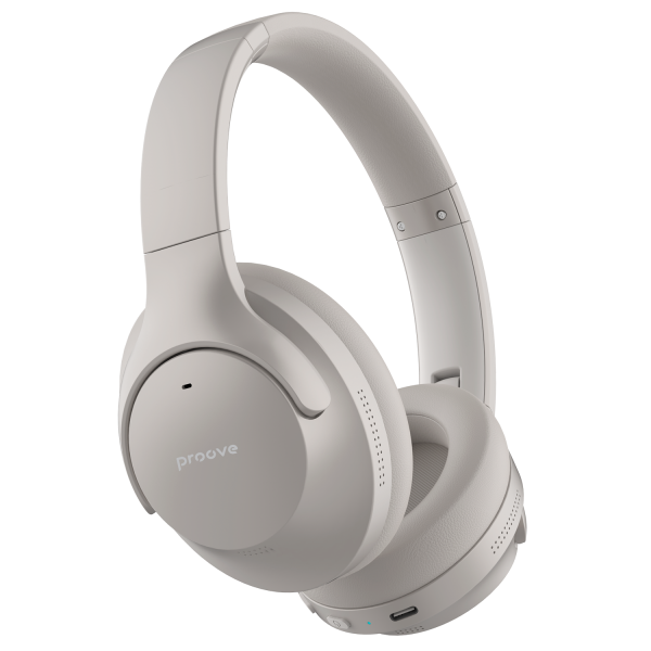 Wireless Headphones Proove Silence Plus with ANC - Photo 1