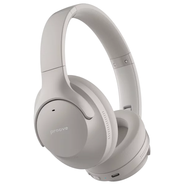 Wireless Headphones Proove Silence Plus with ANC - Photo 1