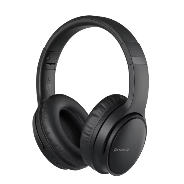 Wireless headphones Proove Tender