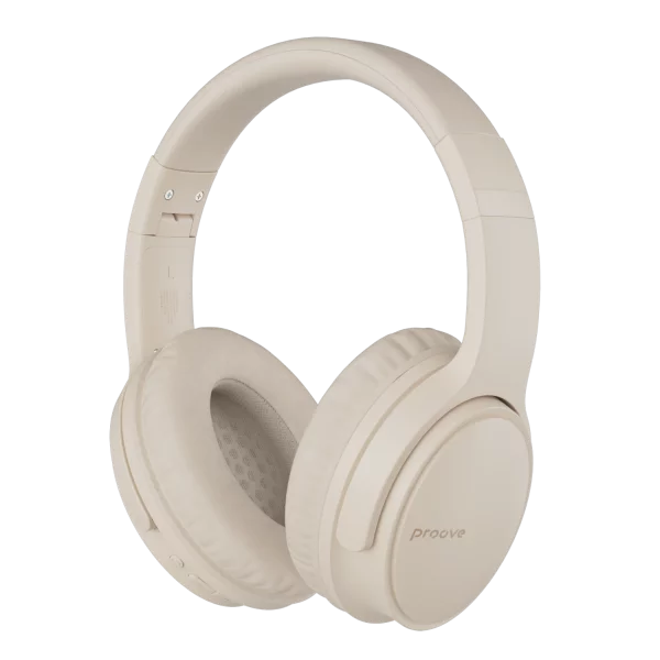 Wireless Headphones Proove Tender