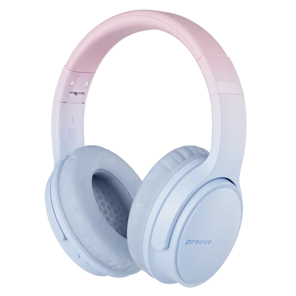 Wireless Headphones Proove Tender