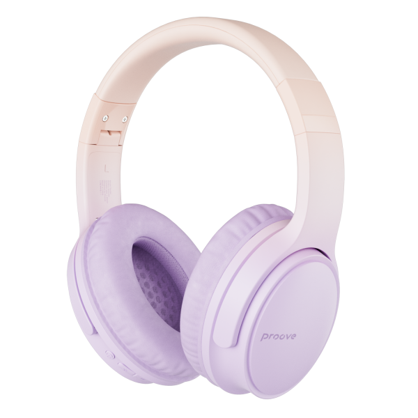 Wireless Headphones Proove Tender