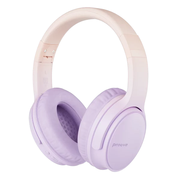 Wireless headphones Proove Tender