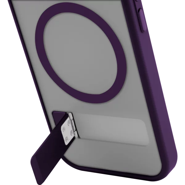 Proove Mainstay Case with Magnetic Ring iPhone 13 Pro Max - Photo 2