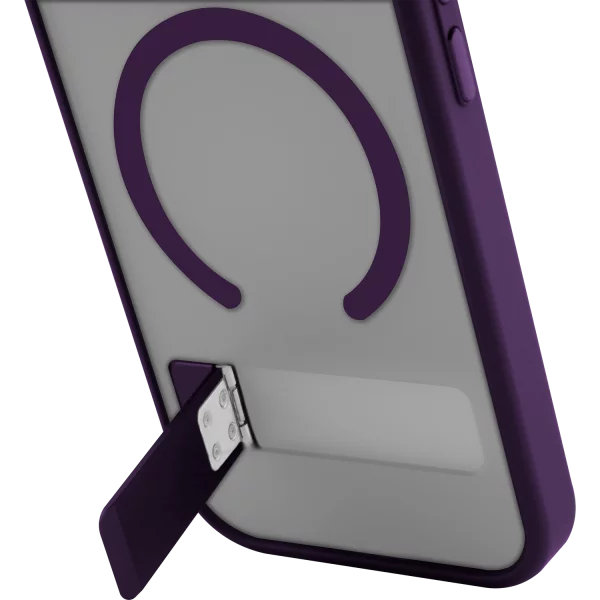 Proove Mainstay Case with Magnetic Ring iPhone 17 Pro - Photo 2