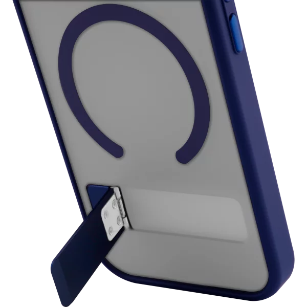 Proove Mainstay Case with Magnetic Ring iPhone 17 Pro Max - Photo 2