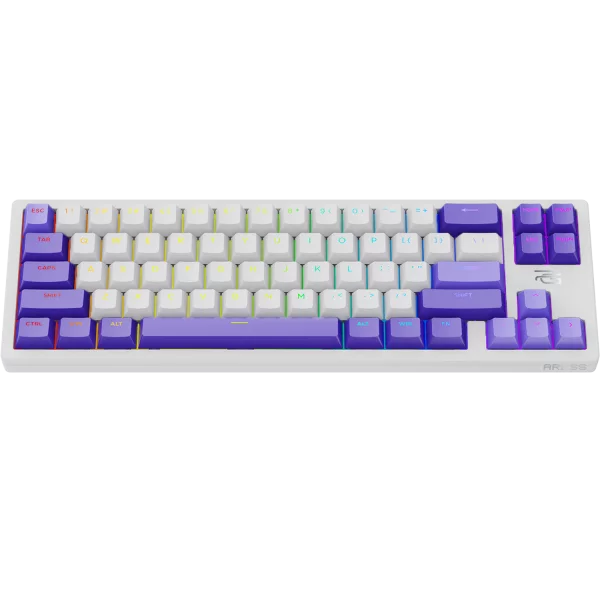 Wired Magnetic Keyboard Proove Gaming Aress - Photo 3