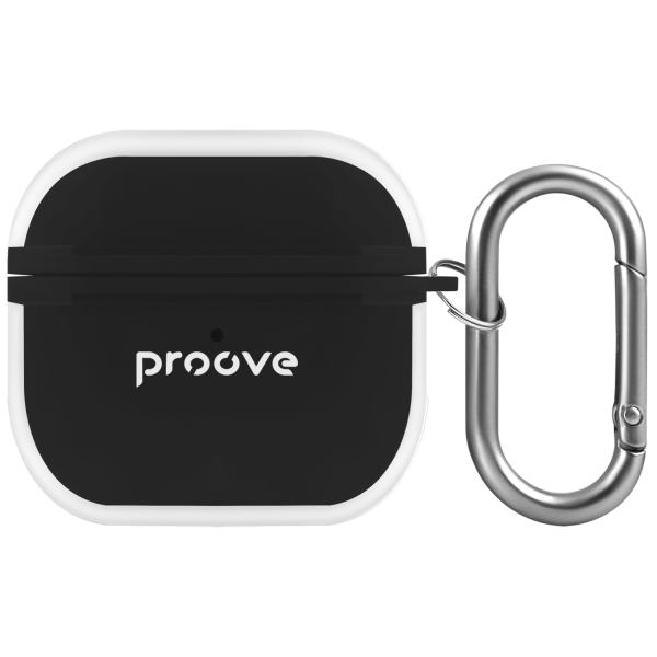 Proove Air Bump Case AirPods 4 - Photo 1