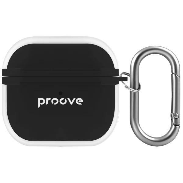 Proove Air Bump Case AirPods 4 - Photo 1