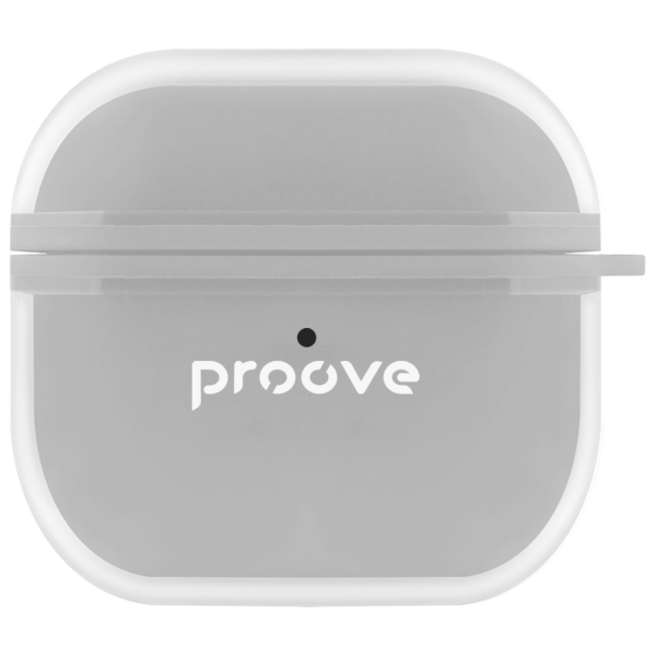 Proove Air Bump Case AirPods 4