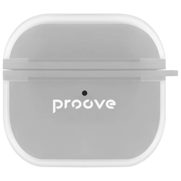 Proove Air Bump Case AirPods 4