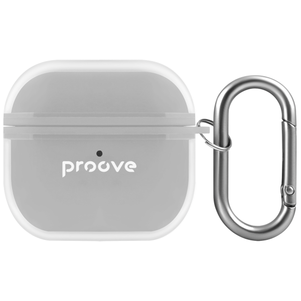 Proove Air Bump Case AirPods 4 - Photo 1