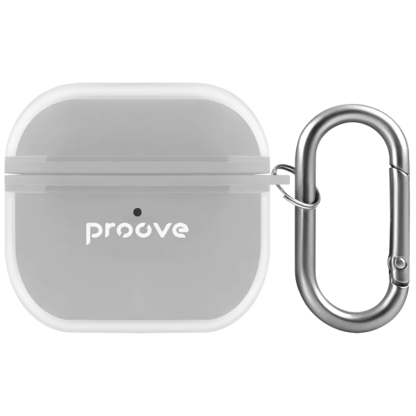 Proove Air Bump Case AirPods 4 - Photo 1