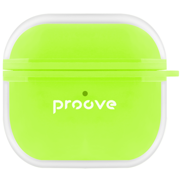 Proove Air Bump Case AirPods 4