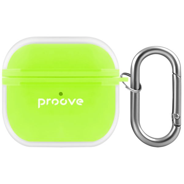 Proove Air Bump Case AirPods 4 - Photo 1