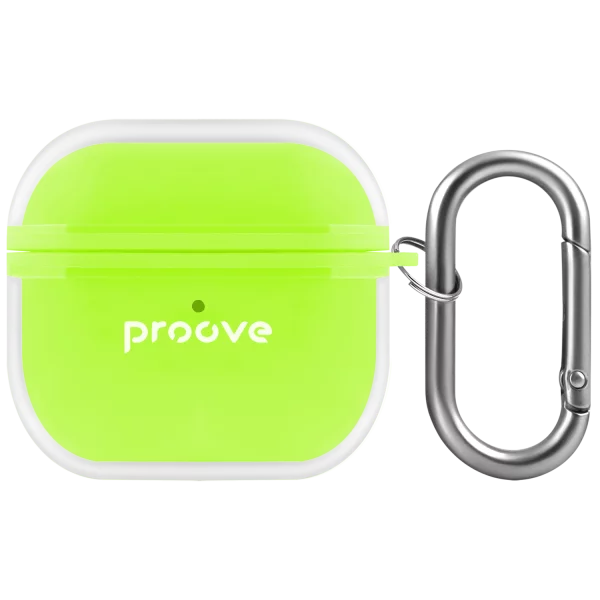 Proove Air Bump Case AirPods 4 - Photo 1