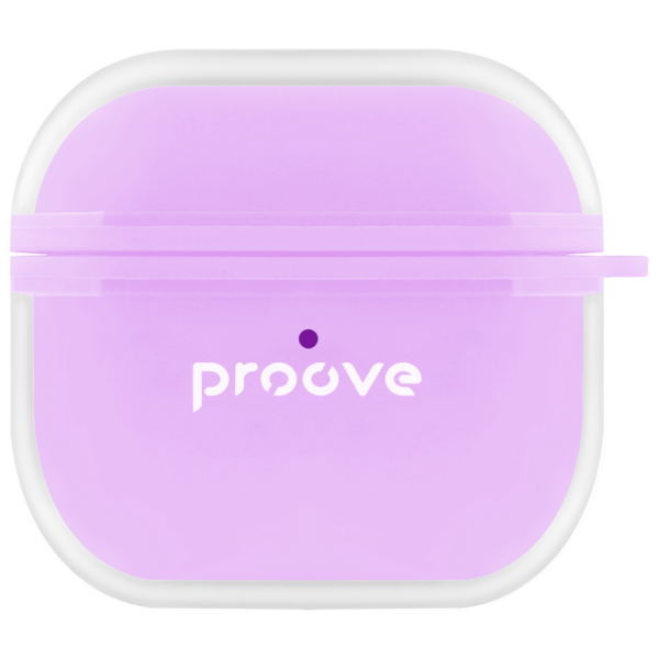 Proove Air Bump Case AirPods 4