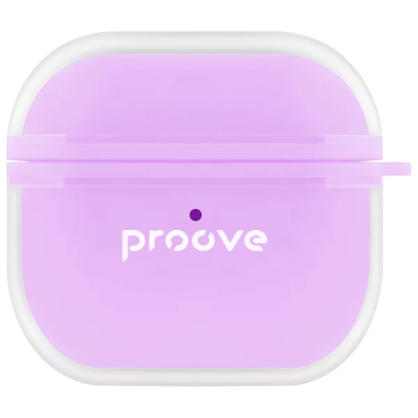 Proove Air Bump Case AirPods 4