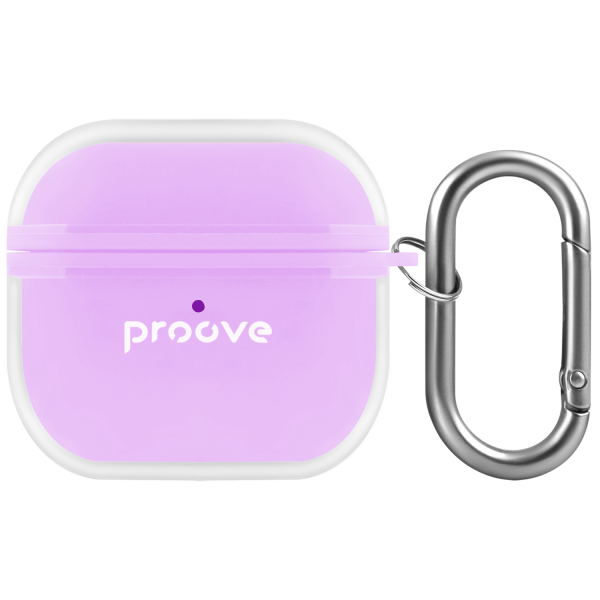 Proove Air Bump Case AirPods 4 - Photo 1