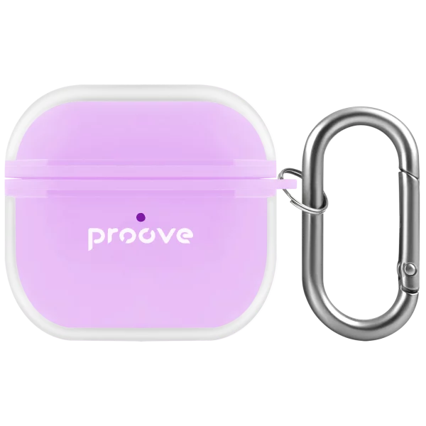 Proove Air Bump Case AirPods 4 - Photo 1