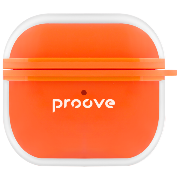 Proove Air Bump Case AirPods 4