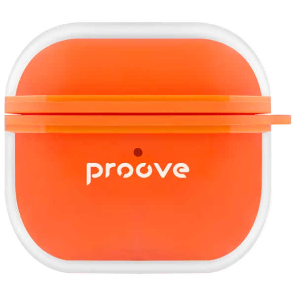 Proove Air Bump Case AirPods 4