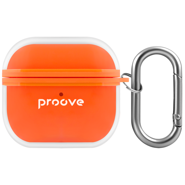 Proove Air Bump Case AirPods 4 - Photo 1