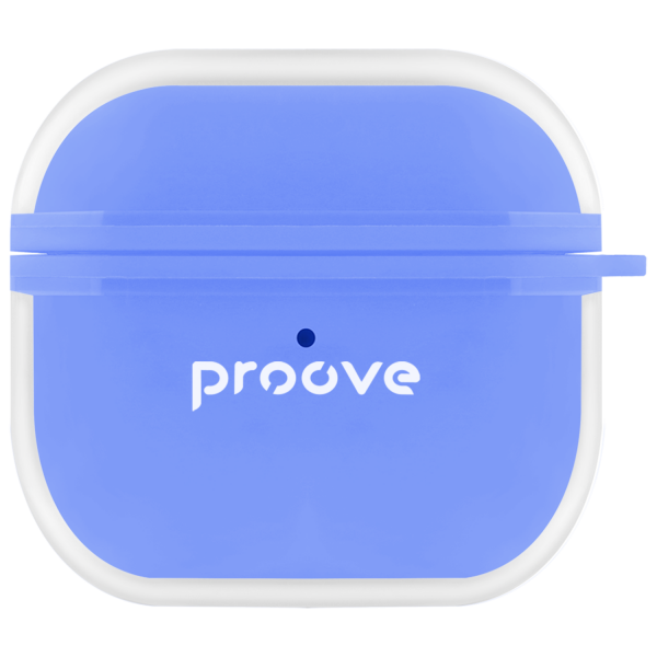 Proove Air Bump Case AirPods 4