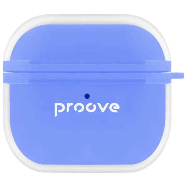Proove Air Bump Case AirPods 4