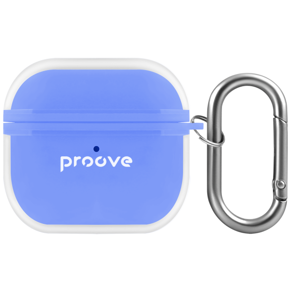 Proove Air Bump Case AirPods 4 - Photo 1