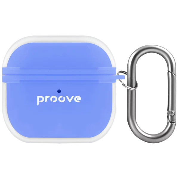 Proove Air Bump Case AirPods 4 - Photo 1