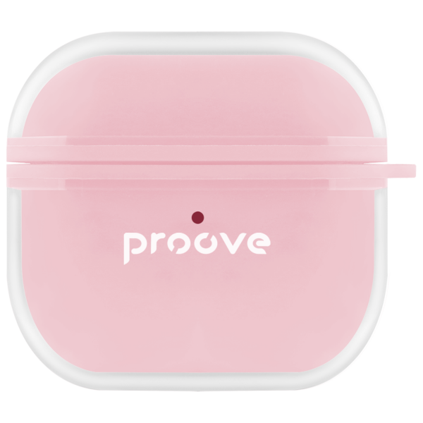 Proove Air Bump Case AirPods 4