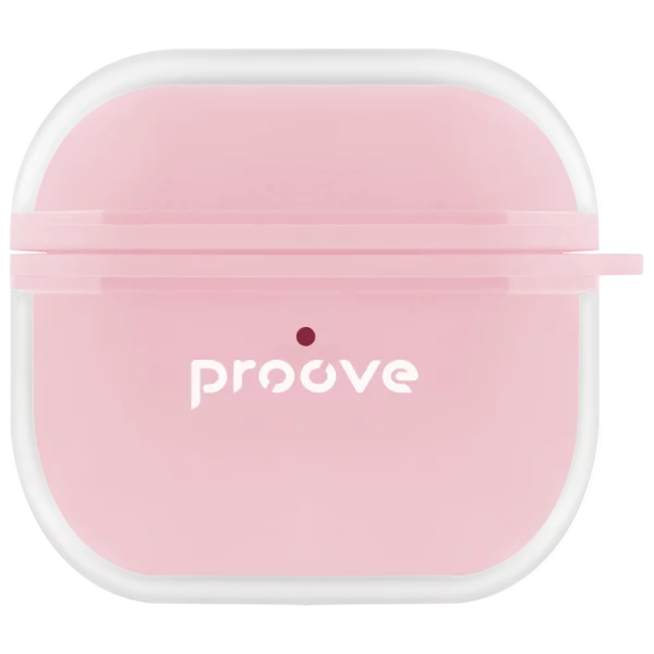 Proove Air Bump Case AirPods 4