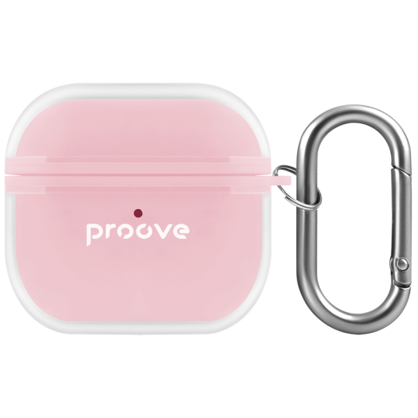 Proove Air Bump Case AirPods 4 - Photo 1