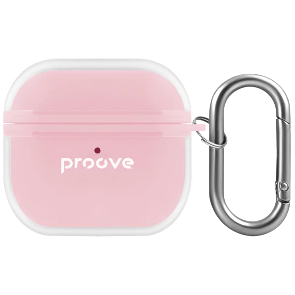 Proove Air Bump Case AirPods 4 - Photo 1