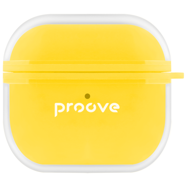 Proove Air Bump Case AirPods 4