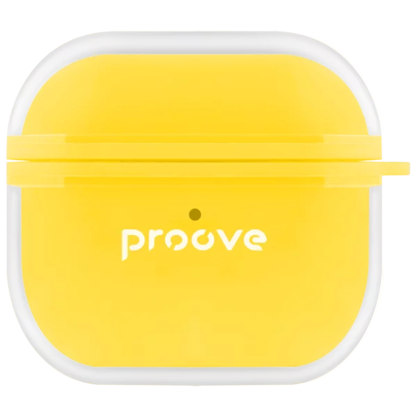 Proove Air Bump Case AirPods 4