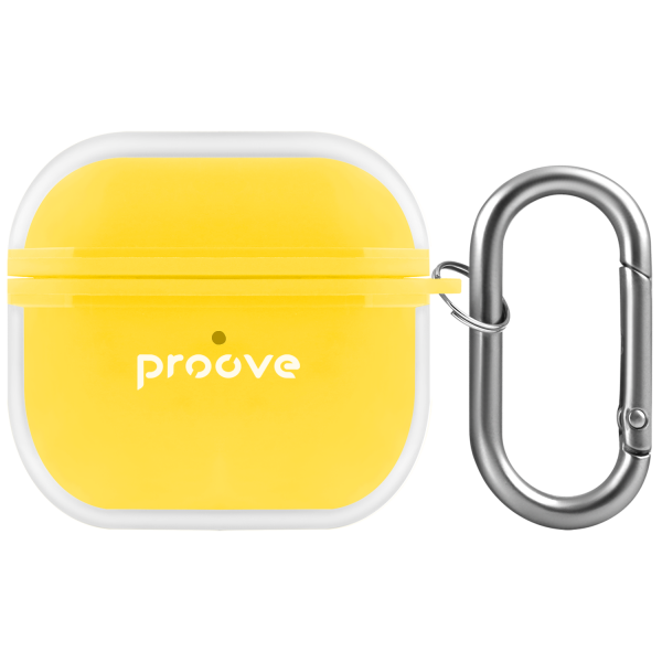 Proove Air Bump Case AirPods 4 - Photo 1
