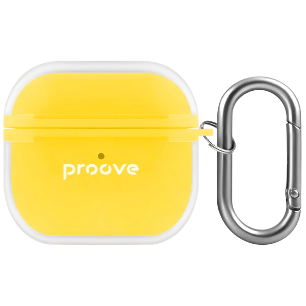 Proove Air Bump Case AirPods 4 - Photo 1