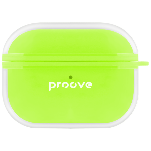Proove Air Bump Case AirPods Pro 2