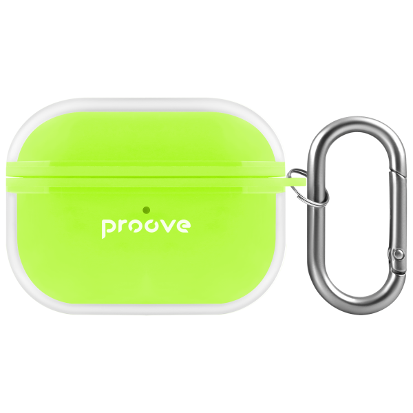 Proove Air Bump Case AirPods Pro 2 - Photo 1