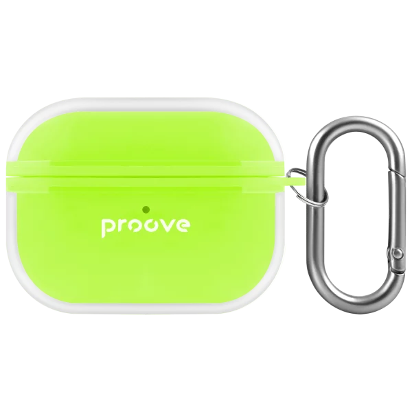 Proove Air Bump Case AirPods Pro 2 - Photo 1