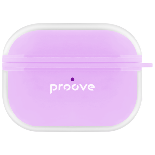 Proove Air Bump Case AirPods Pro 2